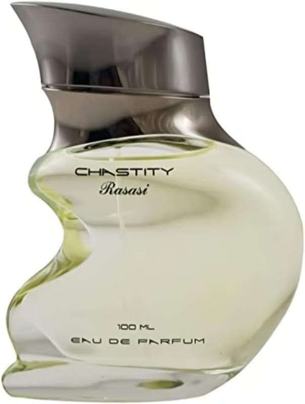 Rasasi Chastity Eau de Parfum For Men 100ml Men Perfume Rasasi UAE Brand Perfume Scent view 2