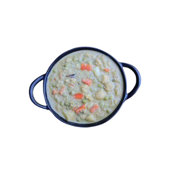 Veg Kurma