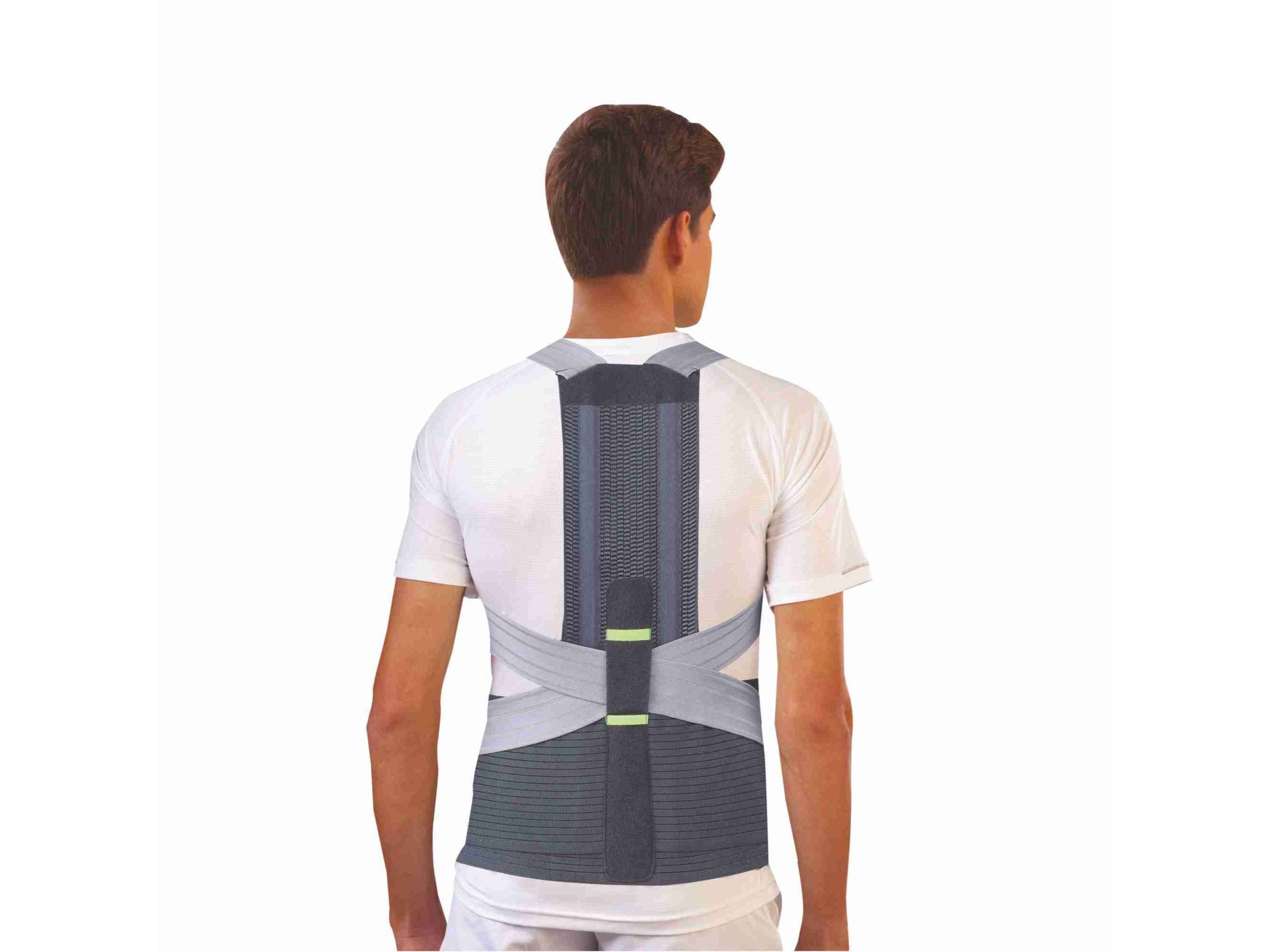 Dyna Posture Brace - XX-Large