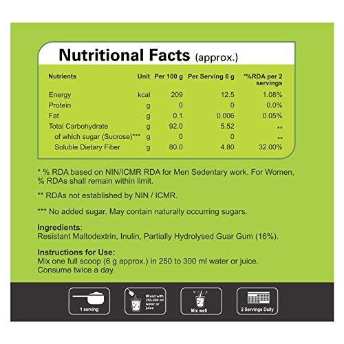 Fitofy Powder F200 Gms view 2