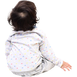 Full Sleeves T-Shirt For Boy view 2