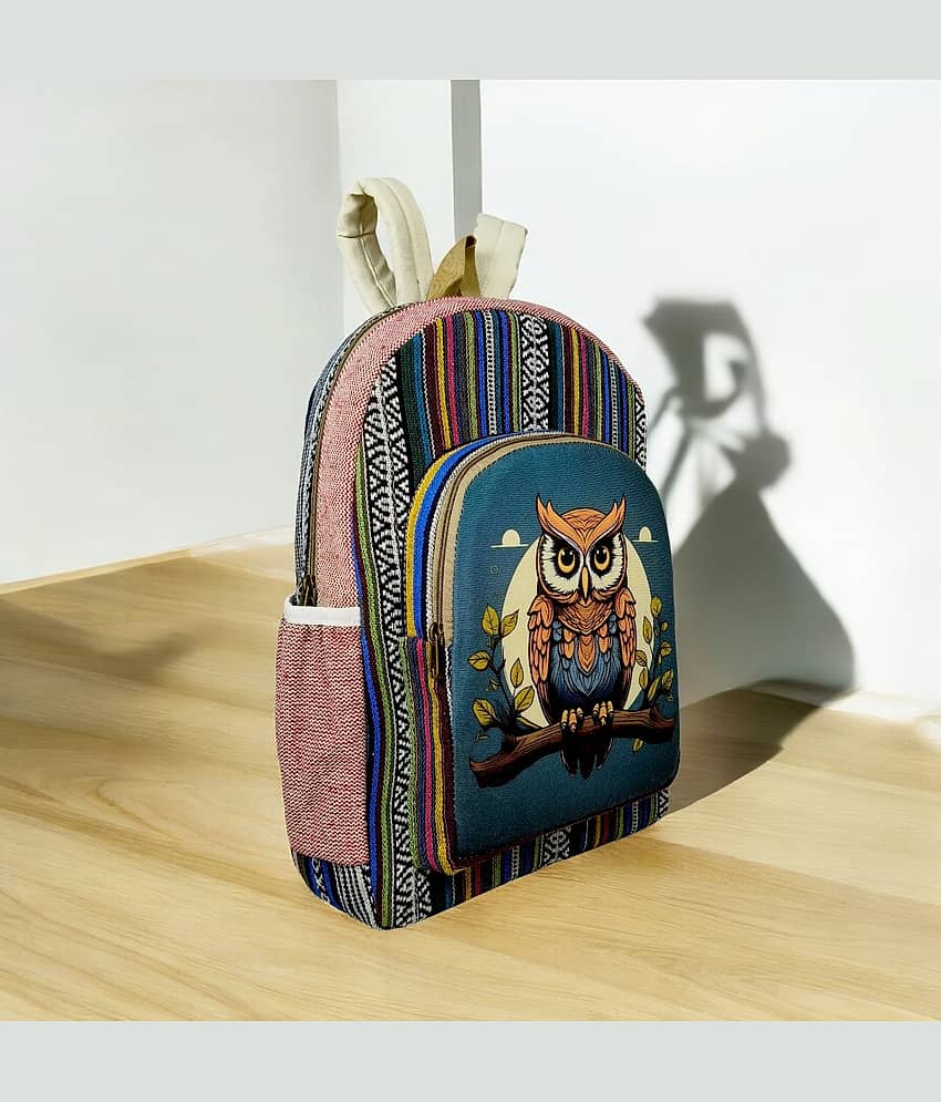 Gau Sudh 25 Ltrs Multi Laptop Bags view 2