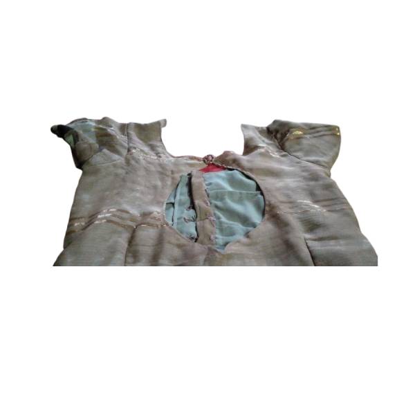 Designed Blouse Size 36