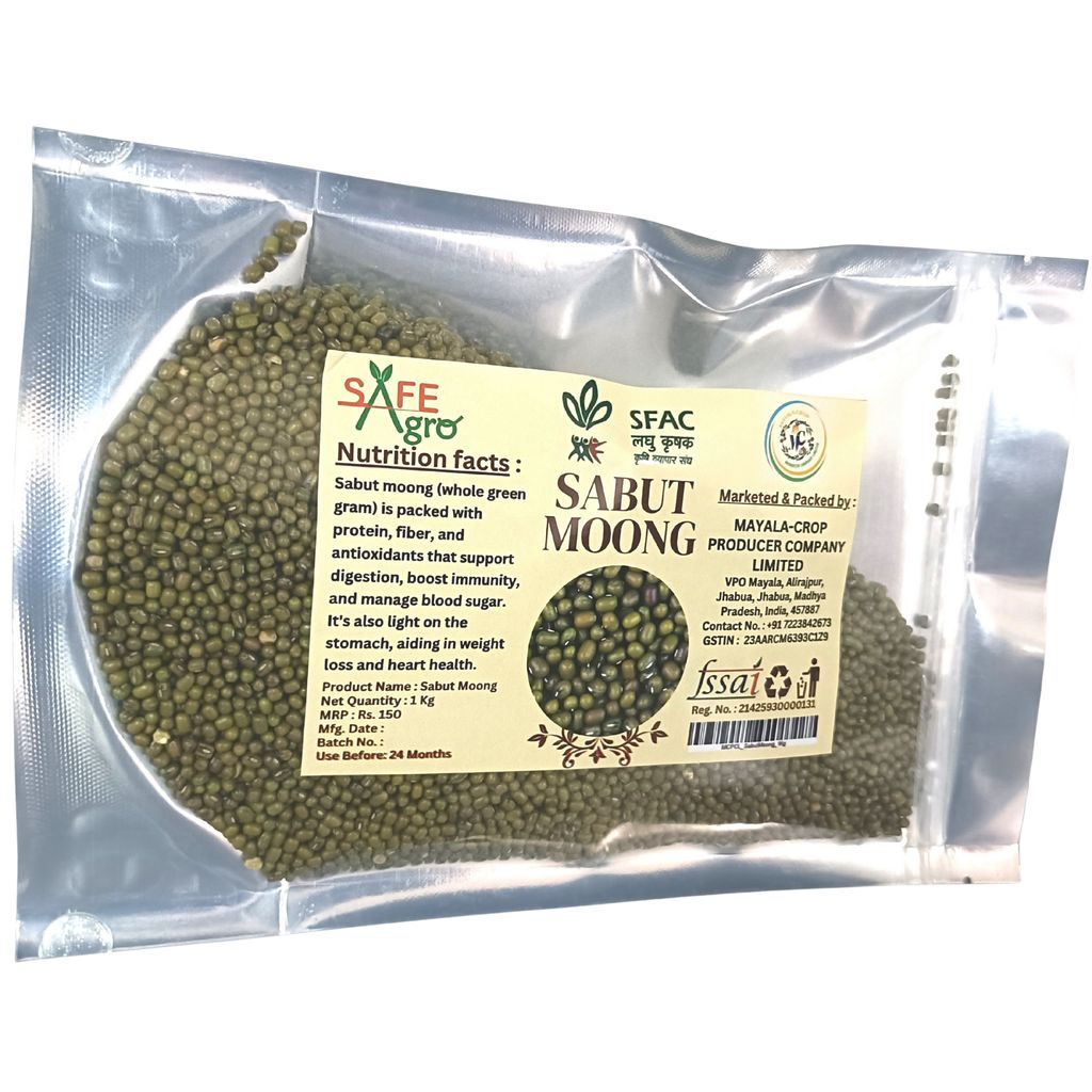 Moong