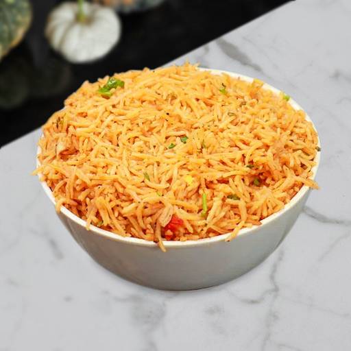 Plain Biryani
