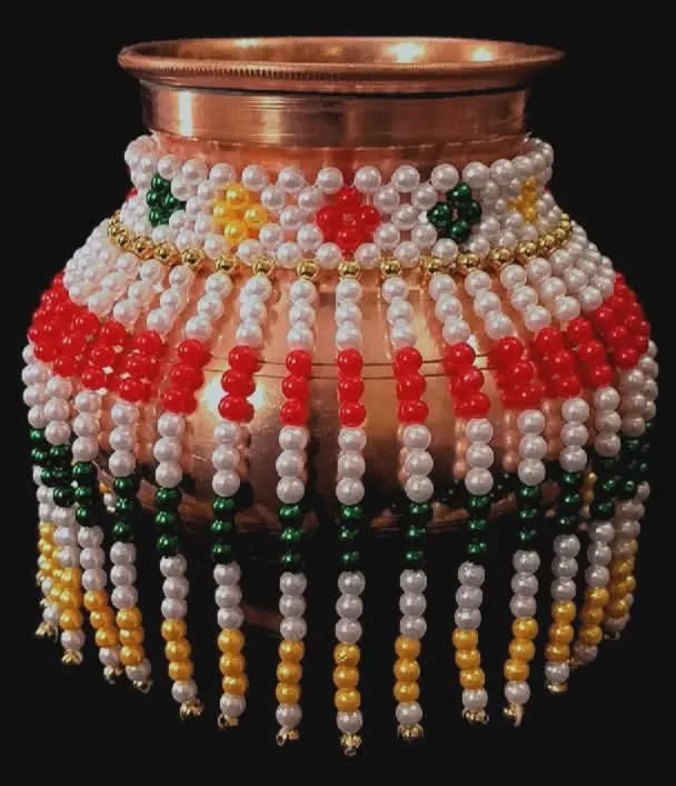 Kalash meharap