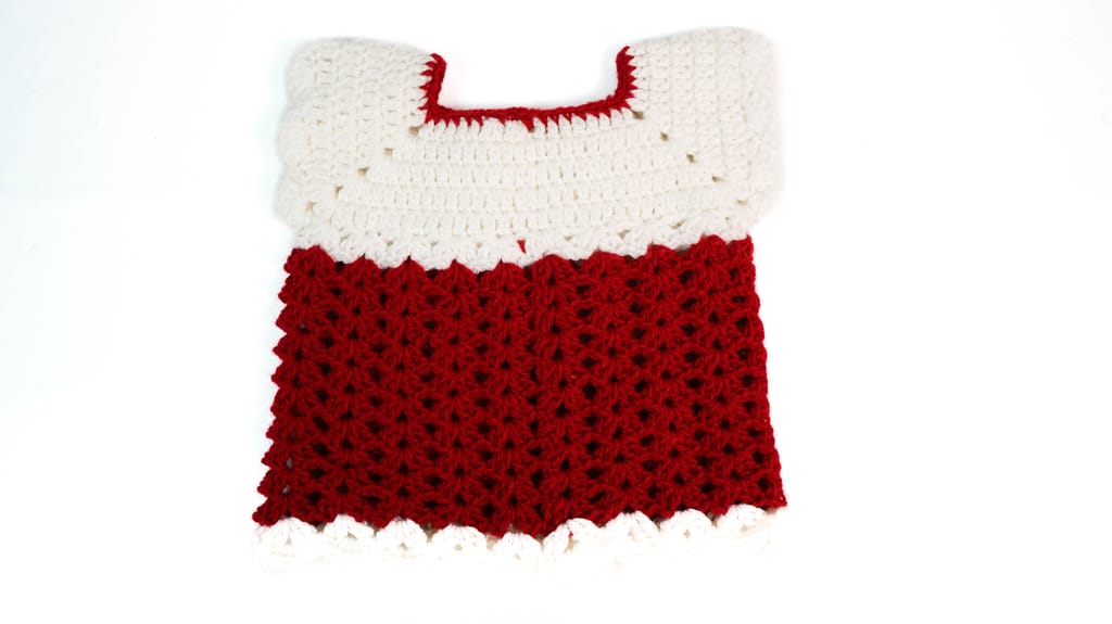 Baby Woolen wear view 2