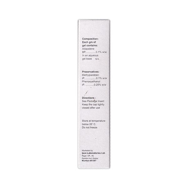 Adiff Gel 15 Gms view 2