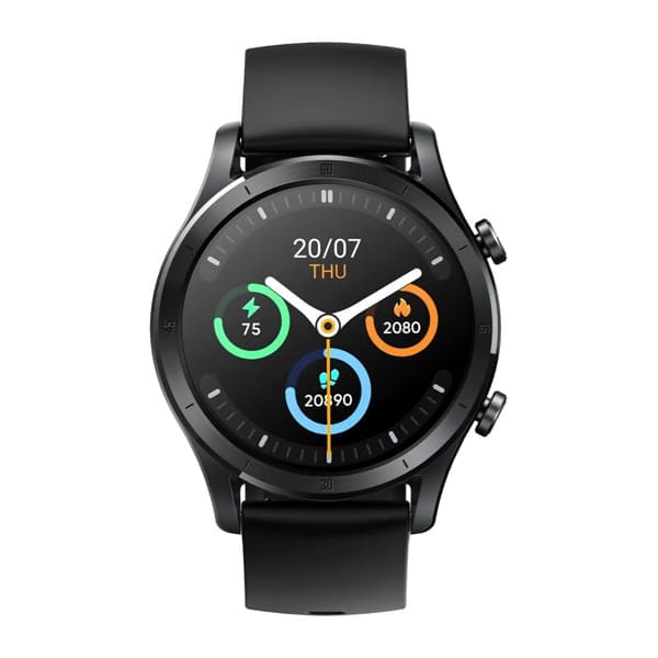 Realme TechLife R100 Bluetooth Calling Smart Watch view 2