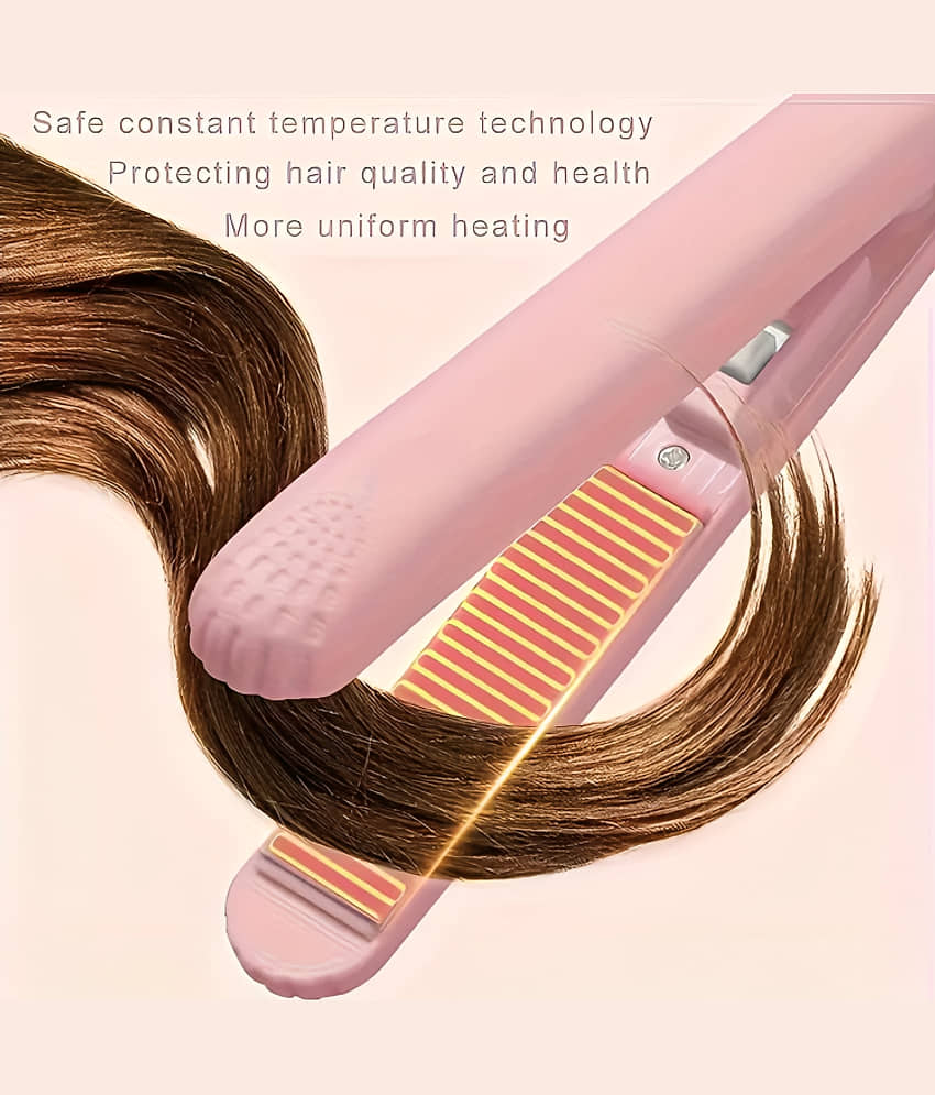 Multi Deal Mini straightener Multicolor Hair Straightener view 2