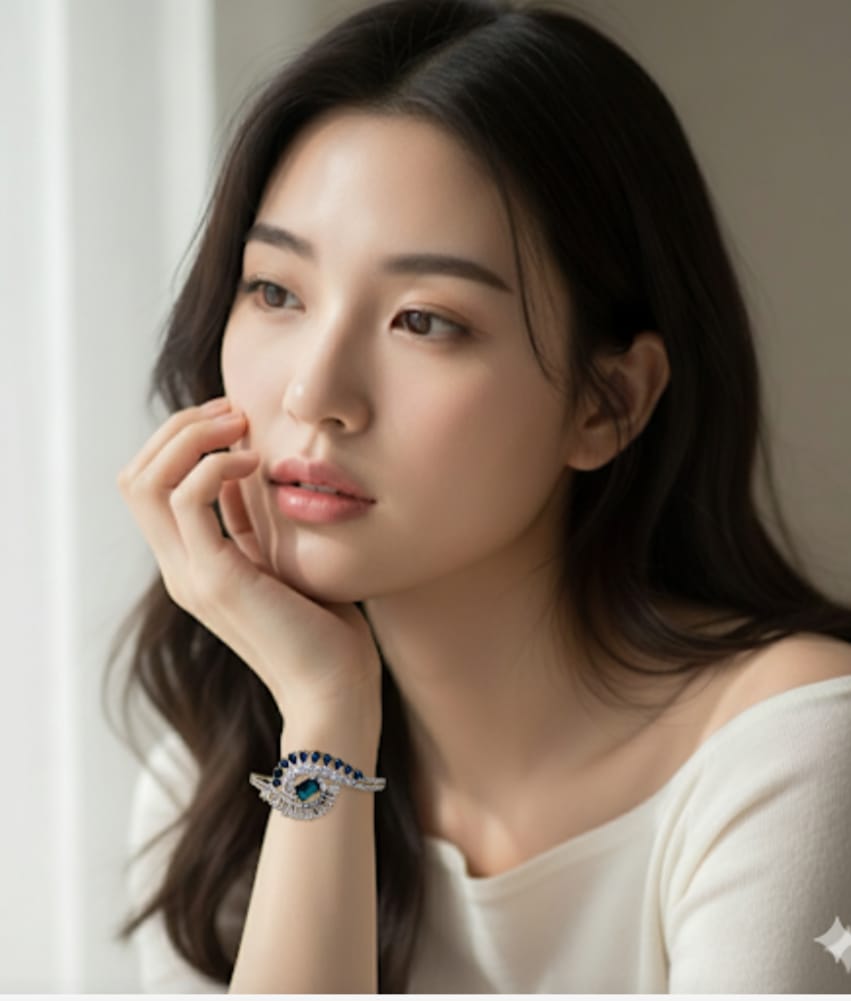 Bracelet view 2