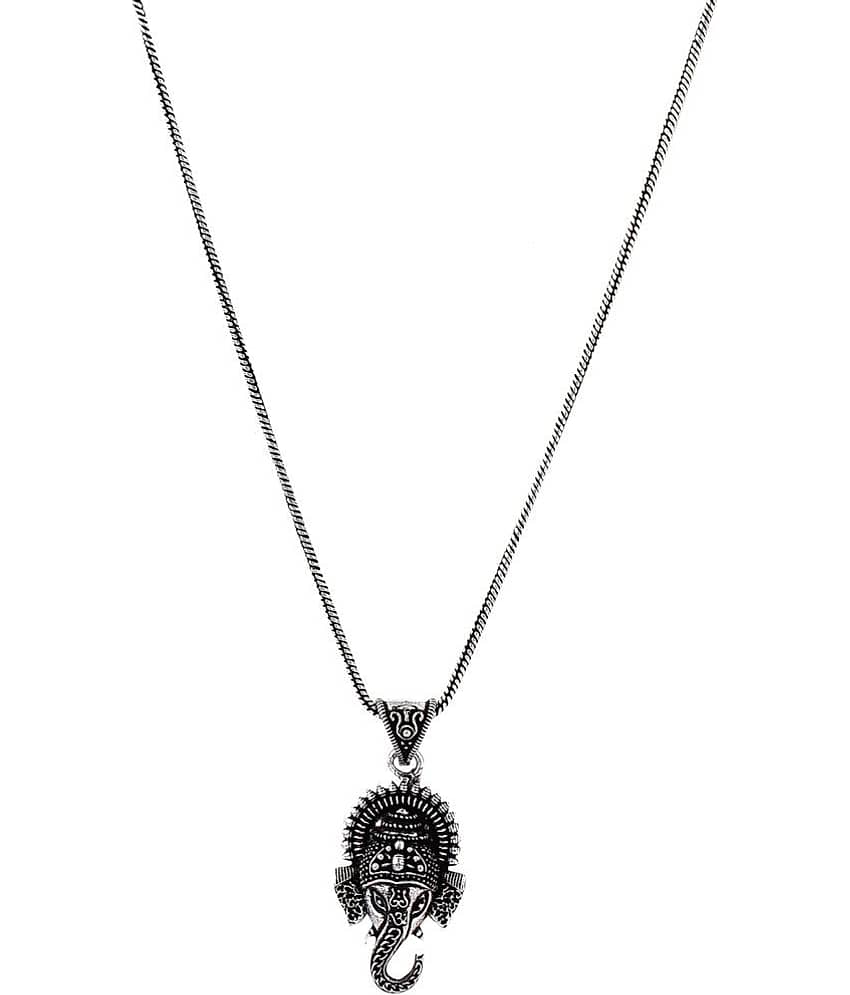 Pendant view 2