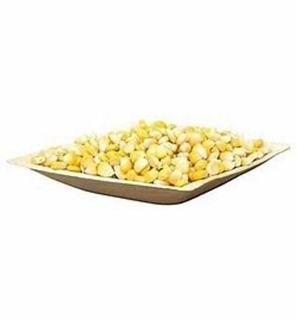 Sweet Corn Pellets (Approx 500gm)