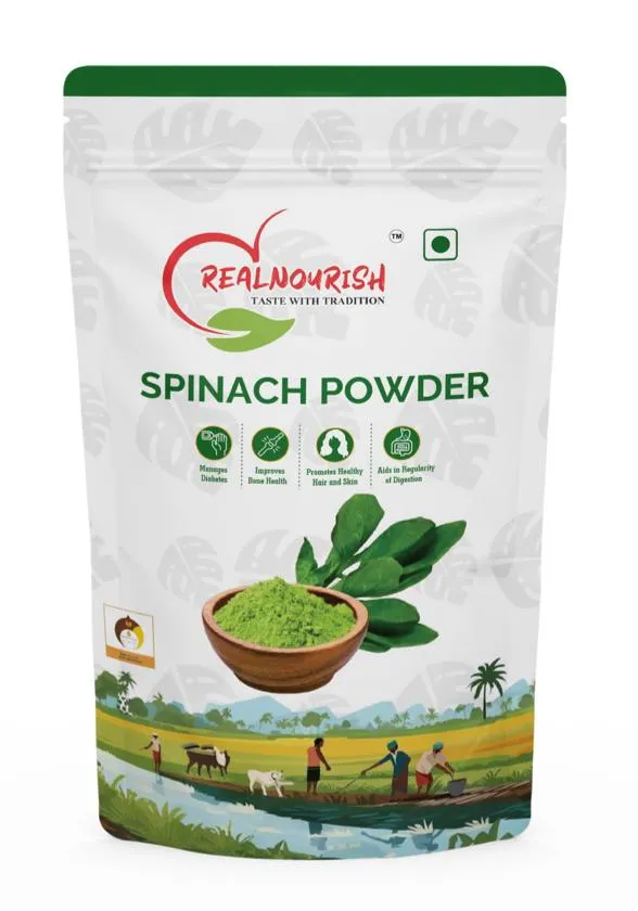 Spinch powder 100 G