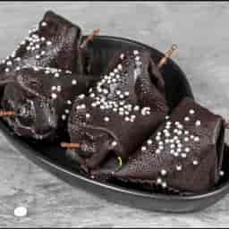 Chocolate paan (pack of 5)