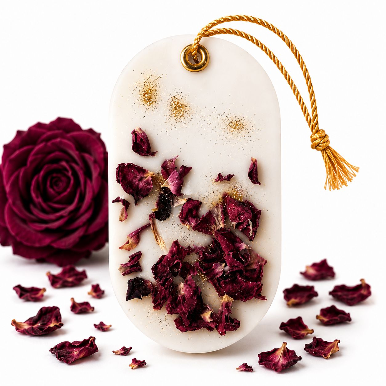 MisRiyaa Wax Sachet Rose - 30g