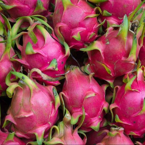 Dragon Fruit - 250 gm - Per Piece view 2