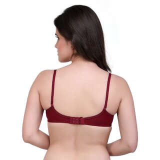 Lambency Multicolor T-Shirt Bra view 2