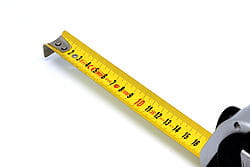 Carpenter Measuring Tape