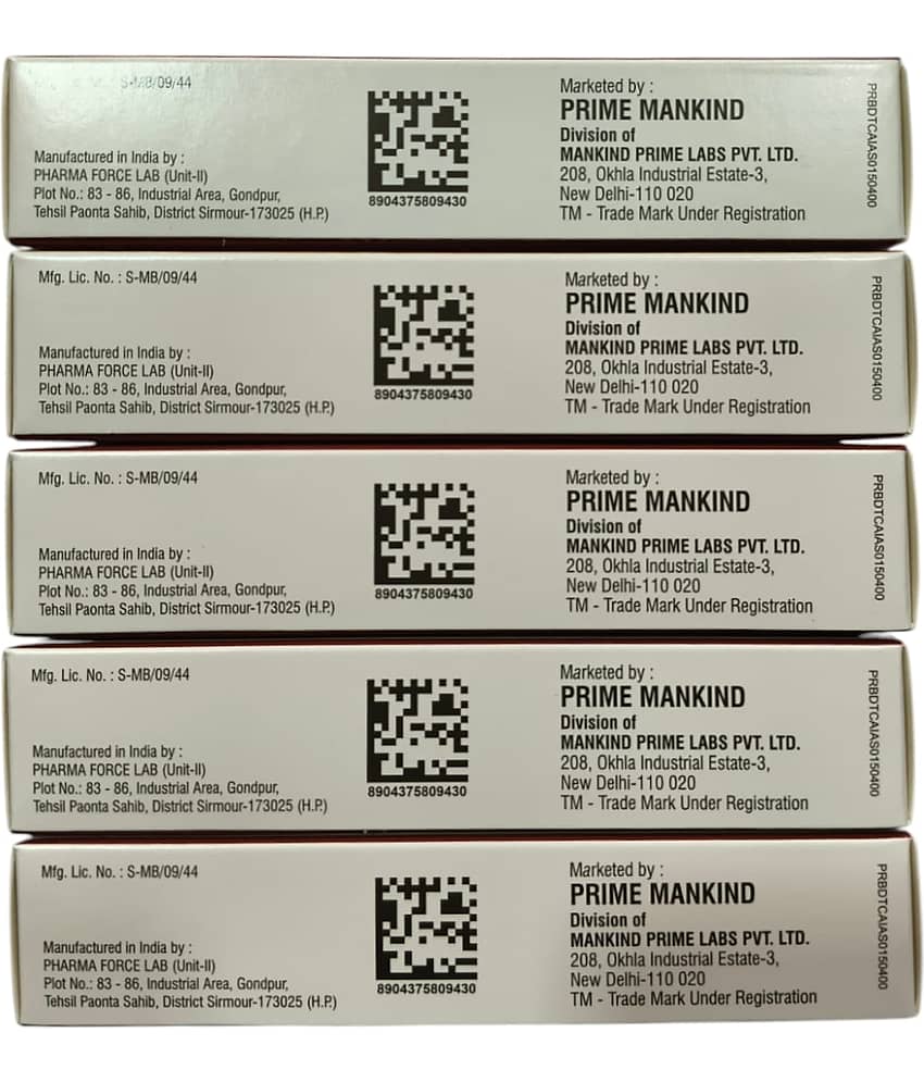 Clostar Face Cream For All Skin Type, 16gm ( Pack of 5) view 2