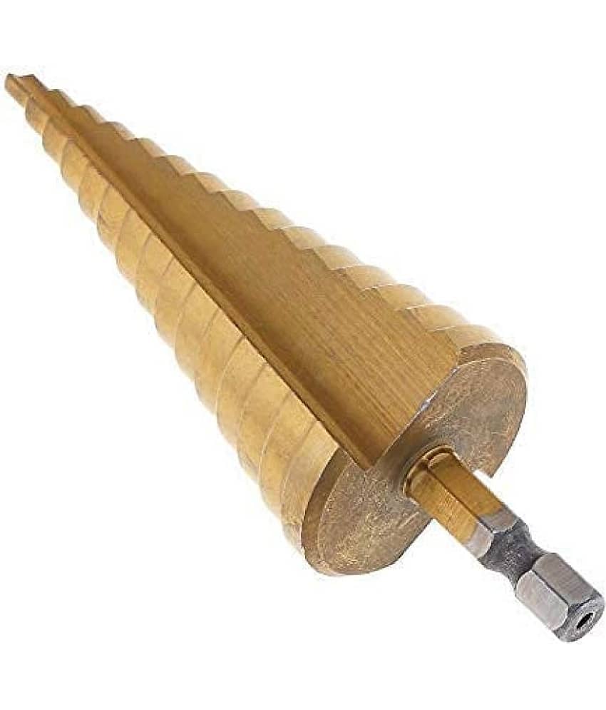 Bluedeal - Drill Cone Set 32mm Cordless Drill Bit Set view 2