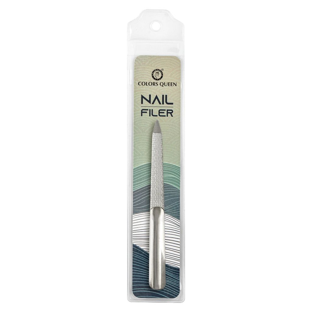 Colors Queen Nail Filer view 2