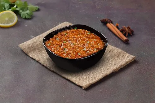 Chicken Kheema (300 gms)