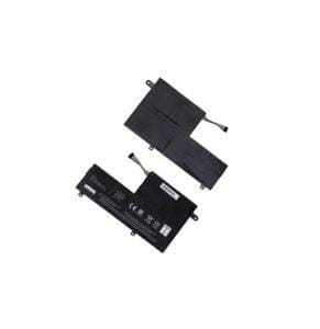 Laptop Battery For LENOVO YOGA 500-15ISK/ U41-70/ L15M2PB1 – L14M2P21 L14S2P21, 14.4V 4 Cells 2000mAh – Compatible view 2