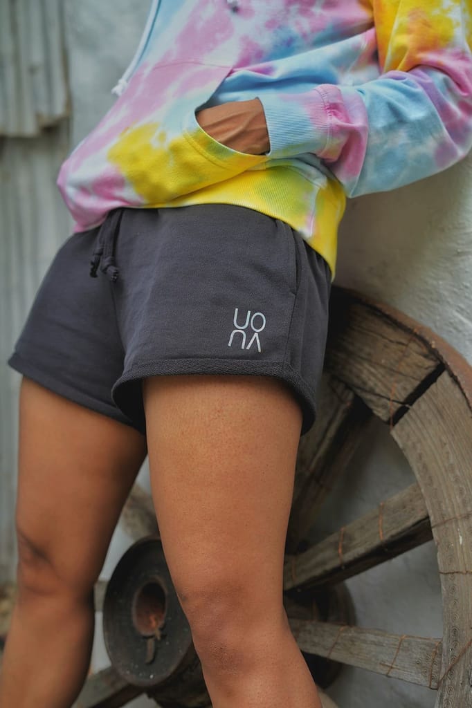 Lovin Organic Cotton T-shirt view 2