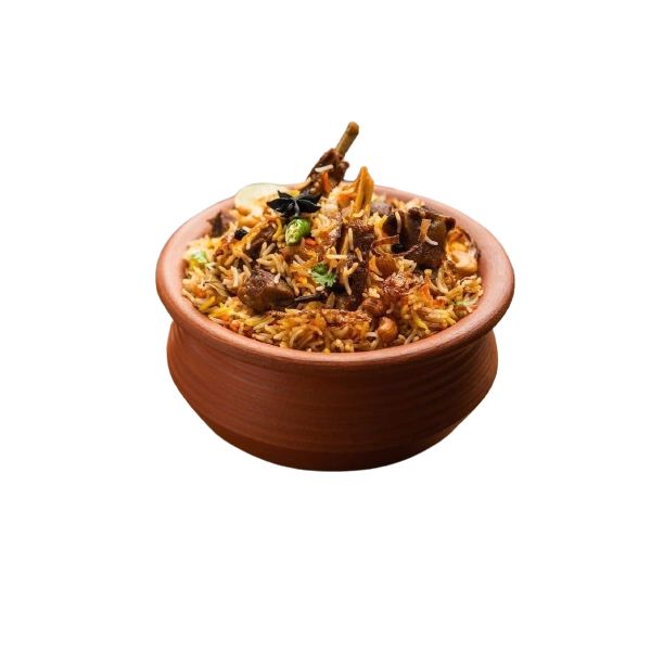 Mutton Biryani