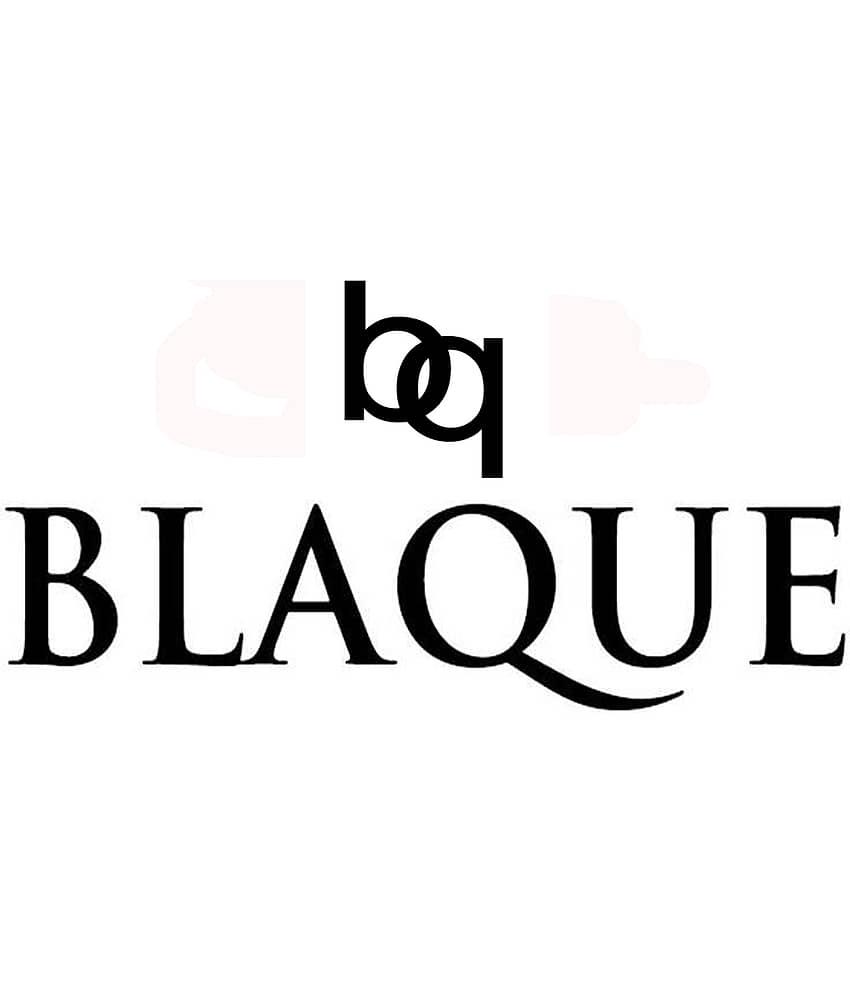 bq BLAQUE Matte Liquid Lipstick Combo of 3 Lip Color 4ml each, Waterproof - Orangish Red, Fuschia Pink, Dark Coral view 2