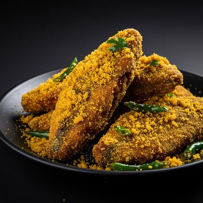Matthi Rawa Fry