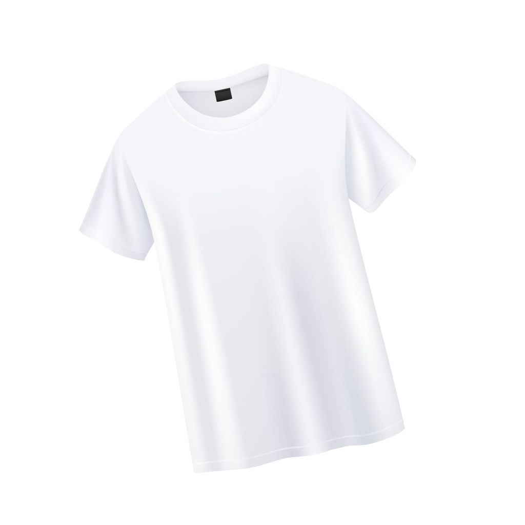 Trishoolin Sports Theme T-Shirt | Design 10386MB | Cotton Regular Fit | Crew Neck / Round Neck Half Sleeve | Pack of 1 view 2