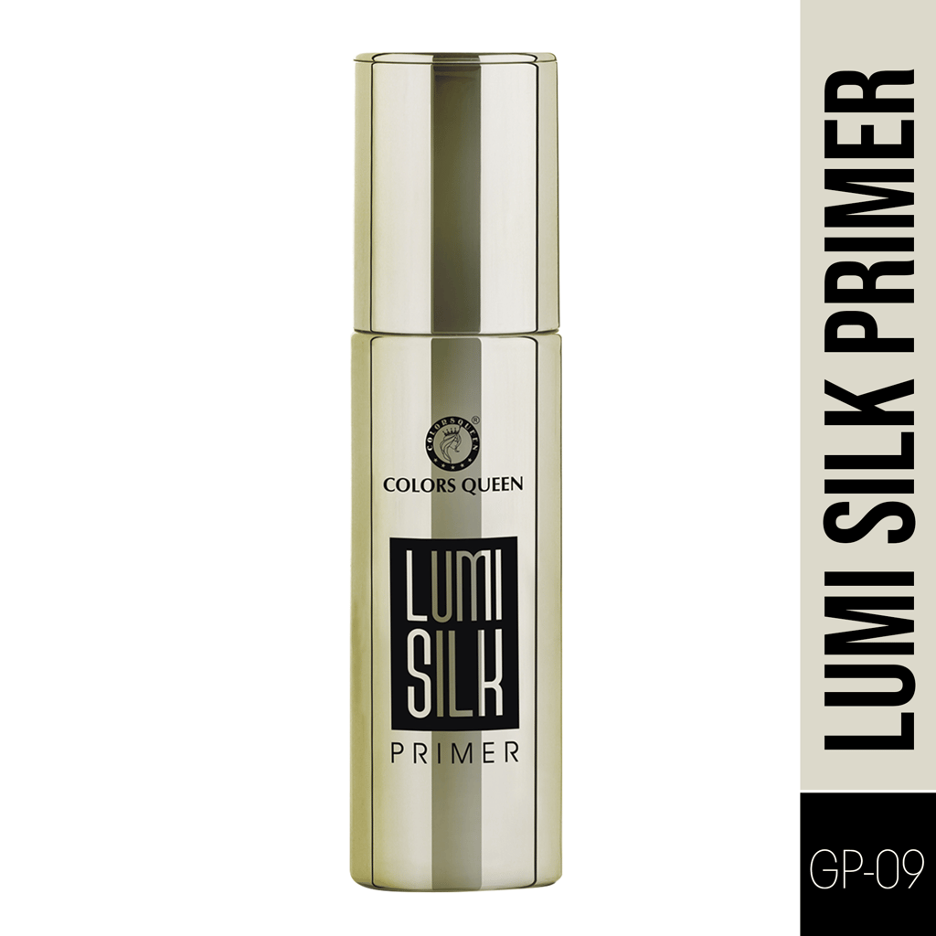 Colors Queen Lumi Silk Primer view 2
