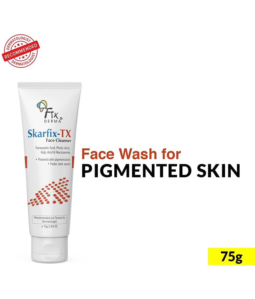 Fixderma - Pigmentation Removal Face Cleanser For All Skin Type 1 mL ( Pack of 1 ) view 2