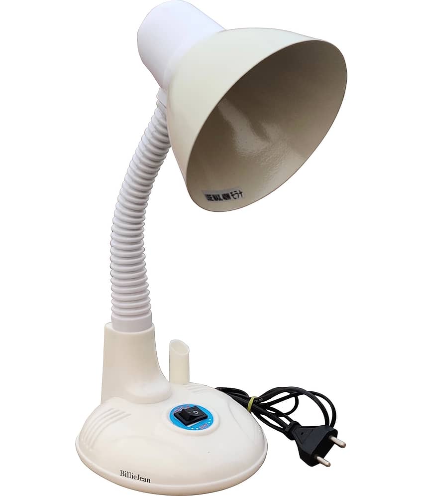 BillieJean Aluminium Table Lamp - Pack of 1 view 2