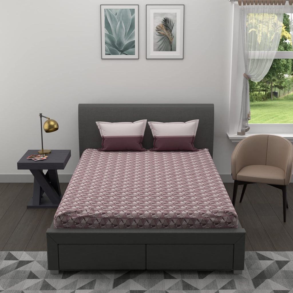 Trident 100% Cotton Comfort Living 120 TC Collection view 2