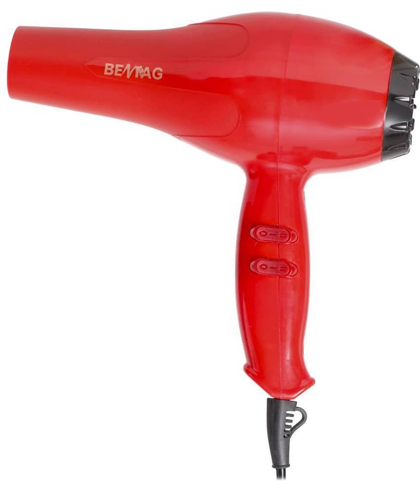 Bentag Chaoba BT- 2888 Hair Dryer ( Black )