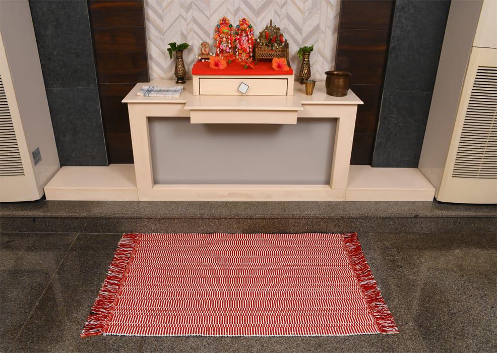 Galen Smooth and low-profile, ideal for homes with pets or furniture that needs to glide easily. view 2