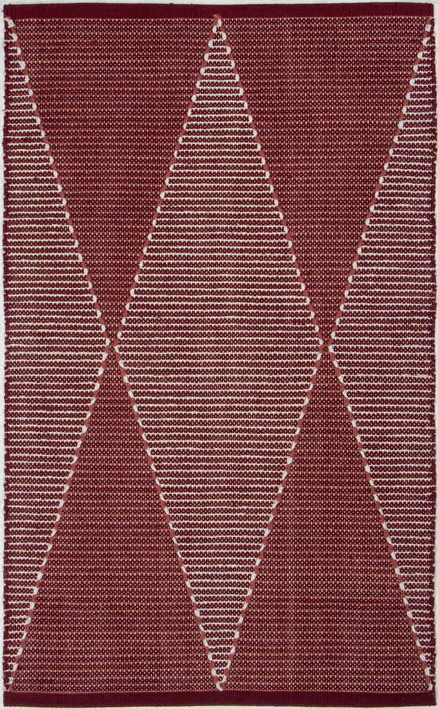Oslo Handmade Cotton Durry view 2
