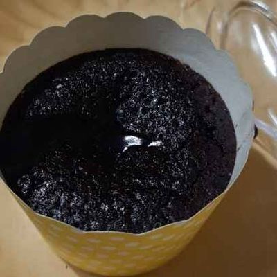 Choco Lava