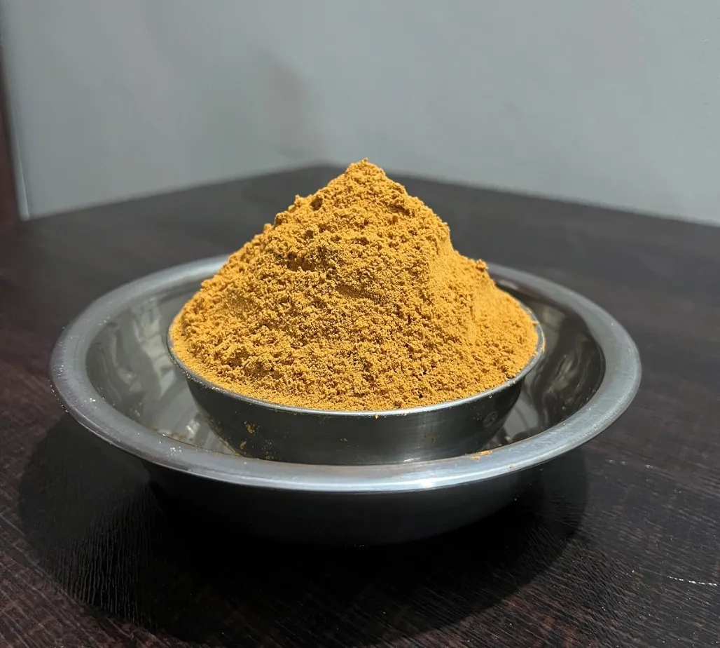 Bisibelebath Powder