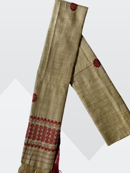 Sador ( Ghisa Work)