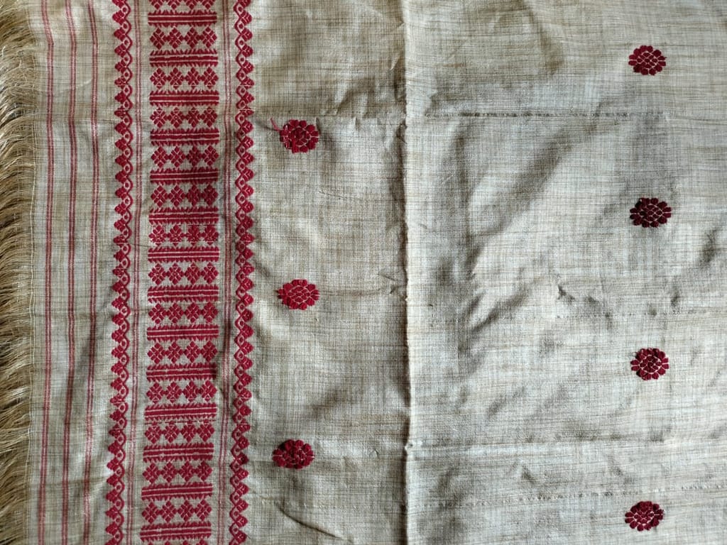 Sador ( Ghisa Work) view 2