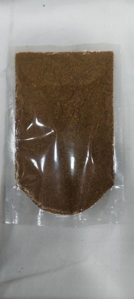 PUDINA KARAM POWDER view 2