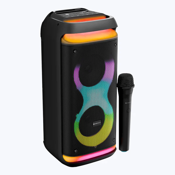 Zebronics Buddy 150 Wireless Portable Speaker view 2
