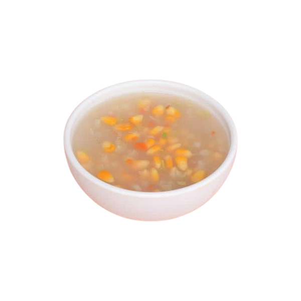Veg Sweet Corn Soup view 2