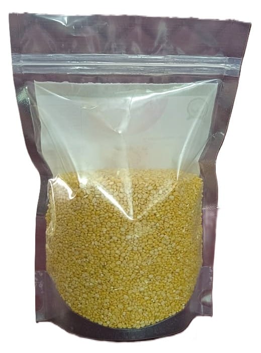 Moong Dal- 500gm view 2