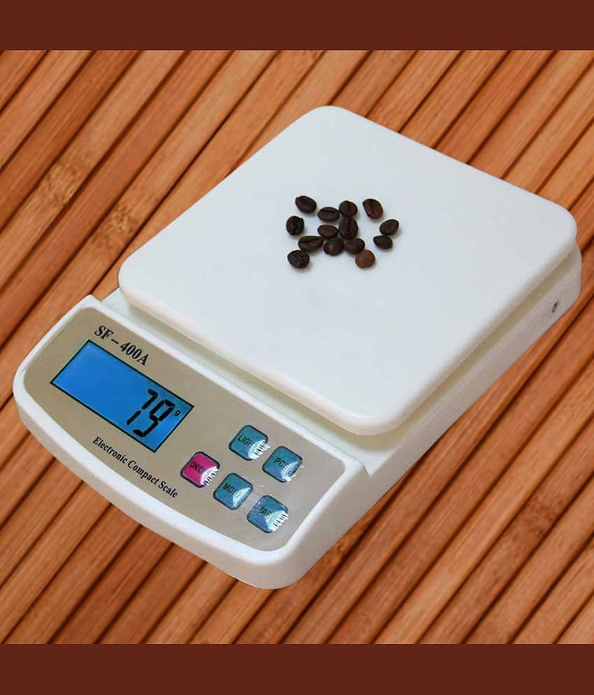 GMPex Electronic Kitchen Digital Weighing Scale Multipurpose Digital Kitchen Weighing Scales view 2