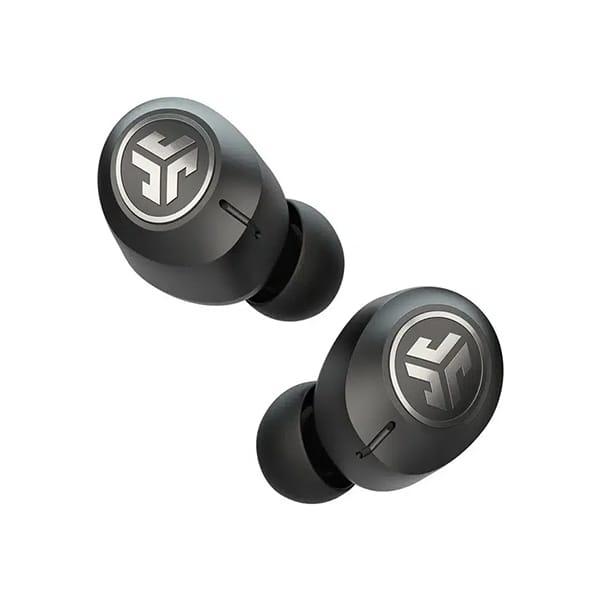 JLab JBuds Air ANC True Wireless Earbuds view 2